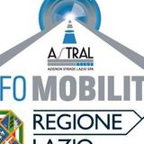 Viabilità Roma Regione Lazio del 24-04-2024 ore 07:30
