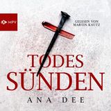 [German] - Todessünden (ungekürzt) by Ana Dee