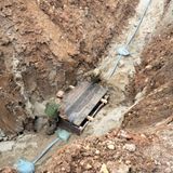 Cantiere Tav, altra bomba inesplosa. Il sindaco Magnabosco: “Sono senza parole”