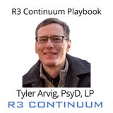 The R3 Continuum Playbook:  Employee Burnout
