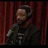 Joe Rogan Experience _2160 - Billy Carson