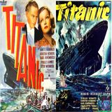 Titanic (1943) | Review Niño Ratense con los Niños Rata 🐭 📽️