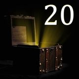 Gli Spettri non sono fantasmi - Baule delle Storie #20