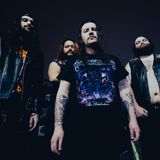 200 STAB WOUNDS - 2025 Australian Tour Interview