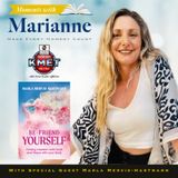 BE-Friend Yourself with Marla Mervis-Hartmann