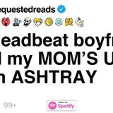 [FULLSTORY] My deadbeat boyfriend used my MOM_S URN as an ASHTRAY