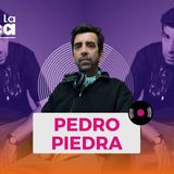Pedropiedra: 20 años de música independiente y un nuevo viaje sonoro con su último álbum “Tótem"