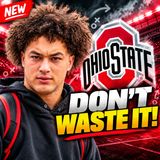 Luke Fahey's Unique Skillset: Why He Could Change the Offense