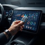 Your Car Is Spying On You