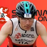 Alessandro Braggio: "Vi racconto 37 anni di Triathlon!" - Passione Triathlon n° 321
