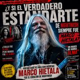 rumores de Hietala