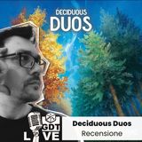 Aspens in 4 - Deciduous Duos: quando l'espansione sono i giocatori!