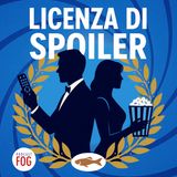 45. FESTIVAL DEL CINEMA di Licenza di Spoiler