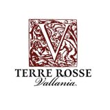 Terre Rosse Vallania - Enrico Verdilio