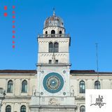 Torre dell'Orologio di Padova