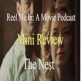 Mini Review: The Nest