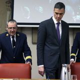 Las Noticias de La Mañana: Derrota judicial de Sánchez: condenado el fiscal general