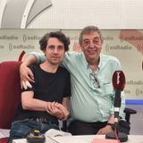 Una Hora Contigo: Jonás Trueba, un iluso 13 años después
