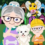 Saving A Dog Shelter - Mrs. Honeybee's Neighborhood