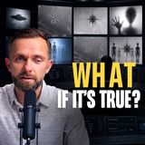 Christians, You Need to Understand This About Aliens