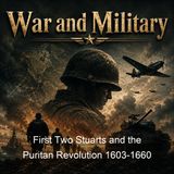 First Two Stuarts and the Puritan Revolution 1603-1660 - Samuel Rawson Gardiner
