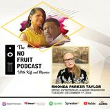 You are Standing at a Crossroad: An Interview with Rhonda Parker Taylor