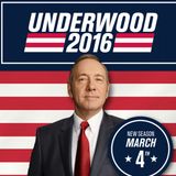2x11- House of cards (4T) / Spin Off: The Big Bang Theory y las matrimoniadas