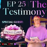 Presley Clardy: "I Wasn't Going to Give Up" | A Collegiate Dream That Cancer Can't Stop |