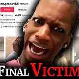 From Stealing Content to Stealing Lives_ The Murderous Downfall of TikTok_s MrPrada [True Crime Doc]