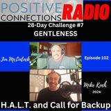 GENTLENESS: 28-Day Challenge #7