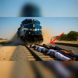 Au Pakistan, des chrétiens ligotés face au train… le miracle survient