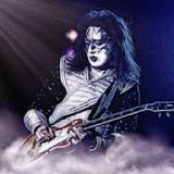 The Ace from Space | An Ace Frehley Tribute