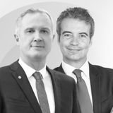 Ep. 120 - Le novità di B.Mediolanum e ING dalla voce di Doris e Pomoni; Convention Allianz Bank; Rilancio Deutsche Bank
