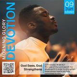 MGD: God Sees, God Strengthens