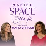Maria Shriver on Living a Meaningful Life