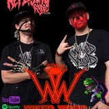 WIKED WOOD 3/8/21 REPLICON RADIO