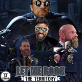 The Dark (LA) Knight