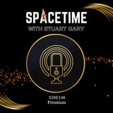 Show wrap & how you can support SpaceTime