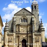 Templos sin fama