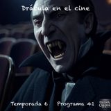 Drácula en el cine