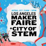 Favorite Books from the 2023 LA Maker Faire