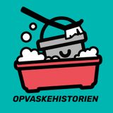 Opvaskehistorien #8: Alle ind i fællesskabet
