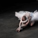 Ballerina di Corrado Govoni