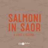 Salmoni in Saor - Ep.07 - Chef Diego Rossi