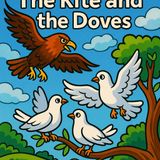 The Kite and the Doves