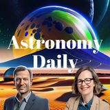 Mars Microbes, Asteroid Dilemmas, and the Webb Telescope's Stellar Jets