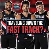 Portland Trail Blazers 2026 NBA Offseason Lookahead