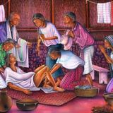 Parteras ancestrales