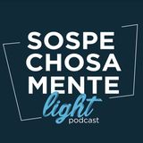 Salí con alguien que ERUCTABA sin control - SOSPECHOSAMENTE LIGHT