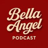 @ChaironmanOficial LA PRIMERA CITA EN TODO SU ESPLENDOR 🫣 Podcast Bella Angel